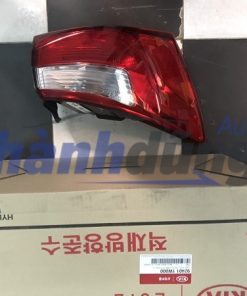 ĐÈN HẬU NGOÀI TRÁI KIA RIO-TDN2803
