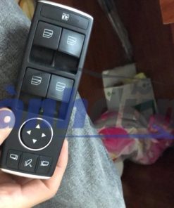 CÔNG TẮC LÊN KÍNH E200, E230, E250, E300, E350 W207