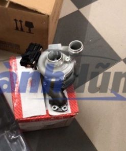 TURBO TĂNG ÁP XE ML350, E320, E350