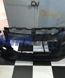 BA ĐỜ SỐC TRƯỚC CHEVROLET SPARK M300-95213424