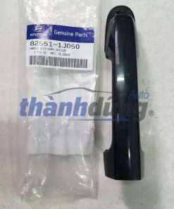 826511J050-TAY MỞ CỬA NGOÀI TRƯỚC HYUNDAI I20