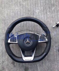 CỤM VÔ LĂNG XE MERCEDES E250, E300