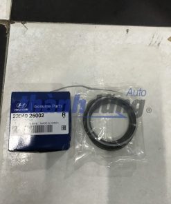 2304026002-XÉC MĂNG HYUNDAI ACCENT, GETZ, KIA RIO 1.4l