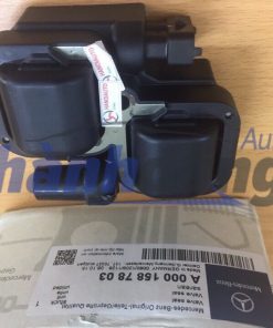 MÔ BIN XE MERCEDES ML320, ML350, S500