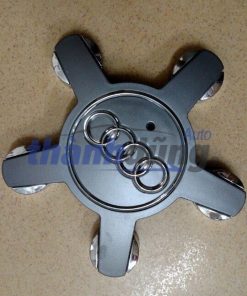 NẮP CHỤP MÂM XE AUDI Q3, Q5