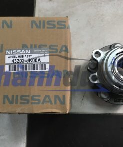 43202JK00A-CỤM BI MAY Ơ SAU NISSAN TEANA, INFINITI