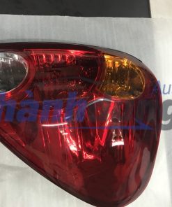 MN157914-ĐÈN HẬU MITSUBISHI TRITON