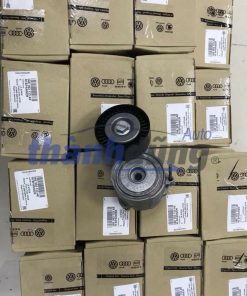 TĂNG CUROA TỔNG XE AUDI A4, A5, A6, A7, A8