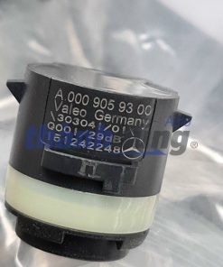CẢM BIẾN VA CHẠM W213, W205