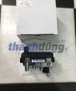 6NW009206-CẢM BIẾN TURBO FORD TRANSIT