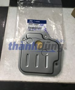 4632123001-LỌC DẦU HỘP SỐ KIA MORNING, RIO, CERATO, HYUNDAI ACCENT