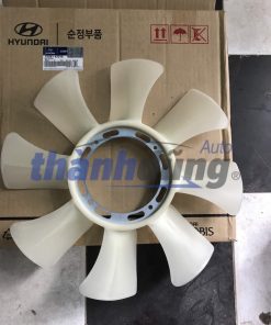 2526142910-QUẠT GIÓ ĐỘNG CƠ HYUNDAI PORTER 2, KIA BONGO 3