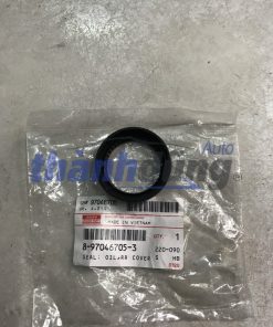 PHỚT ĐUÔI HỘP SỐ ISUZU HILANDER-8970467053