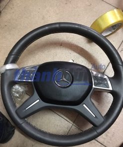 CỤM VÔ LĂNG G500, G550, G63 AMG W463