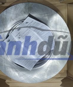 ĐĨA THẮNG SAU XE C200, C230, C280