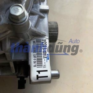 ĐUÔI HỘP SỐ XE SANTAFE, TUCSON