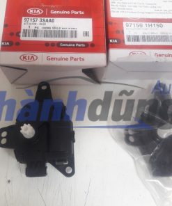 MÔ TƠ TRỘN GIÓ ĐIỀU HÒA XE CERATO, FORTE