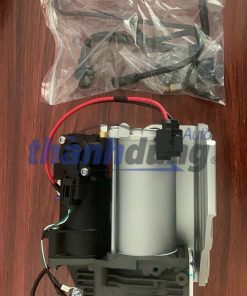 BƠM HƠI NÂNG GẦM XE S400, S450, S500