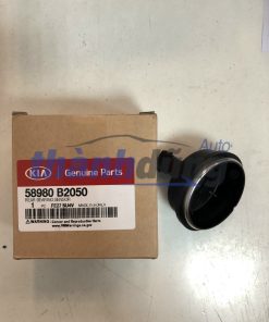 NẮP ĐẬY CẢM BIẾN SAU XE KIA SOUL