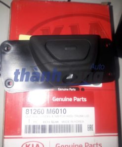 CÔNG TẮC MỞ CỐP SAU XE FORTE, CERATO