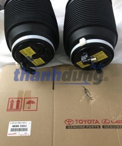 BÓNG HƠI GIẢM XÓC XE TOYOTA PRADO