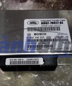 HỘP ĐIỀU KHIỂN ECU XE RANGE ROVER SPORT