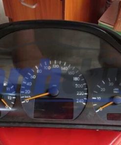 ĐỒNG HỒ TÁP LÔ XE MERCEDES E200, E250, E300