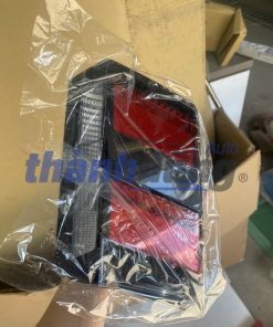 ĐÈN HẬU TRÁI XE PEUGEOT 5008, 3008