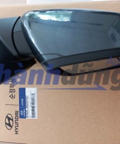 KÍNH CHIẾU HẬU XE HYUNDAI KONA
