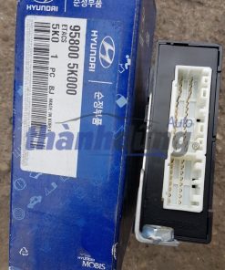 HỘP ĐIỀU KHIỂN ETACS HYUNDAI HD78, HD72, HD65, COUNTY