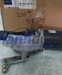MÔ TƠ GẠT MƯA TRƯỚC MERCEDES ML400, ML500, ML200, ML350