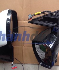 KÍNH CHIẾU HẬU XE RANGE ROVER EVOQUE