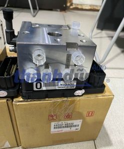 CỤM ĐIỀU KHIỂN PHANH ABS XE LEXUS RX350, RX450