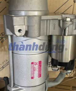 CỦ ĐỀ XE TOYOTA FORTUNER, HILUX