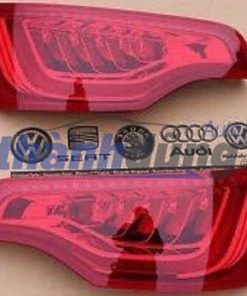 ĐÈN HẬU TRÁI XE AUDI Q7