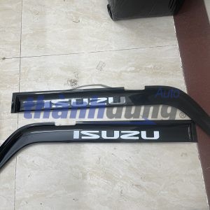 VÈ CHE MƯA XE ISUZU QKR 270