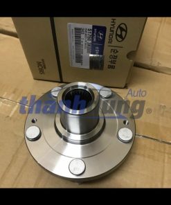 NGÕNG MAY Ơ TRƯỚC XE I10