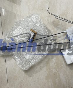 Ổ NGẬM KHÓA CỬA XE EVEREST