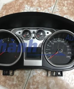 ĐỒNG HỒ TÁP LÔ XE FOCUS CHÍNH HÃNG