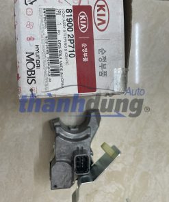 GIÁ ĐỠ Ổ KHÓA CỌC LÁI XE SORENTO