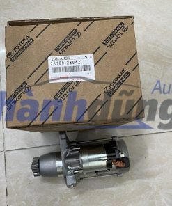 CỦ ĐỀ XE CAMRY, RAV4, HIGHLANDER
