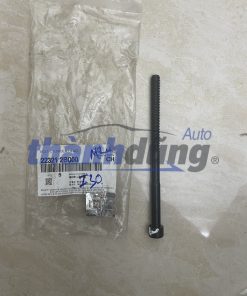 ỐC MẶT MÁY XE CERATO, CARENS, CEED