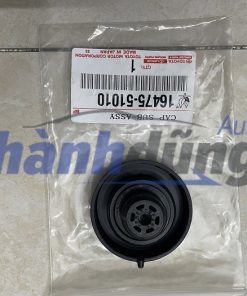 NẮP BÌNH NƯỚC PHỤ XE RAV4, HILUX, CAMRY