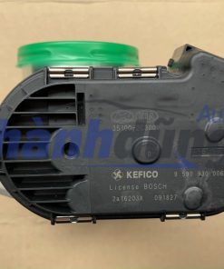 THÂN BƯỚM GA XE GENESIS