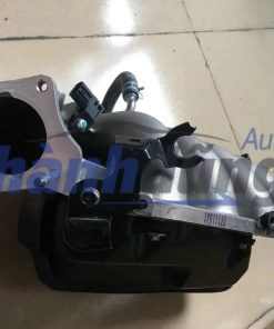CỔ XẢ XE CIVIC