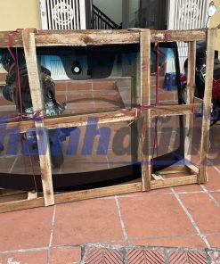 KÍNH CHẮN GIÓ XE SONATA