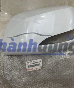 ỐP GƯƠNG CHIẾU HẬU PHẢI XE LX570