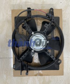 QUẠT GIÓ ĐỘNG CƠ XE CHERY QQ