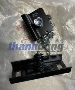 TREO LỐP DỰ PHÒNG XE K3000, K165, K2700