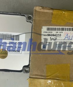 HỘP ĐEN ECU XE AVEO